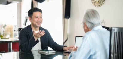 できる限りお客様の元へご訪問