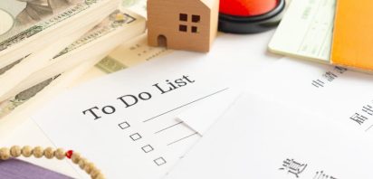 相続手続きの総合窓口