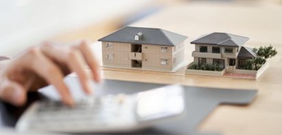 相続不動産の売却まで対応