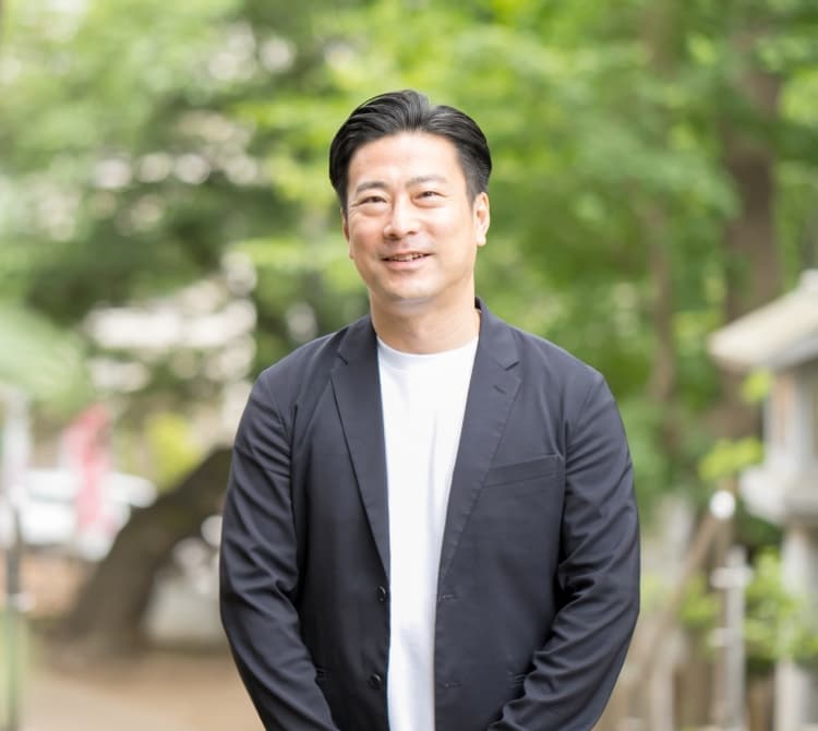 代表 牛田 大介